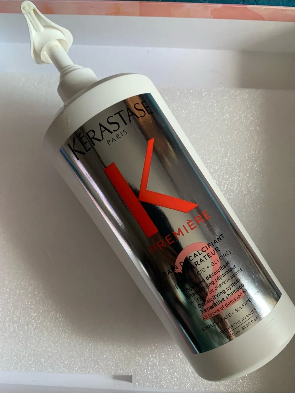Kerastase 1000 ml